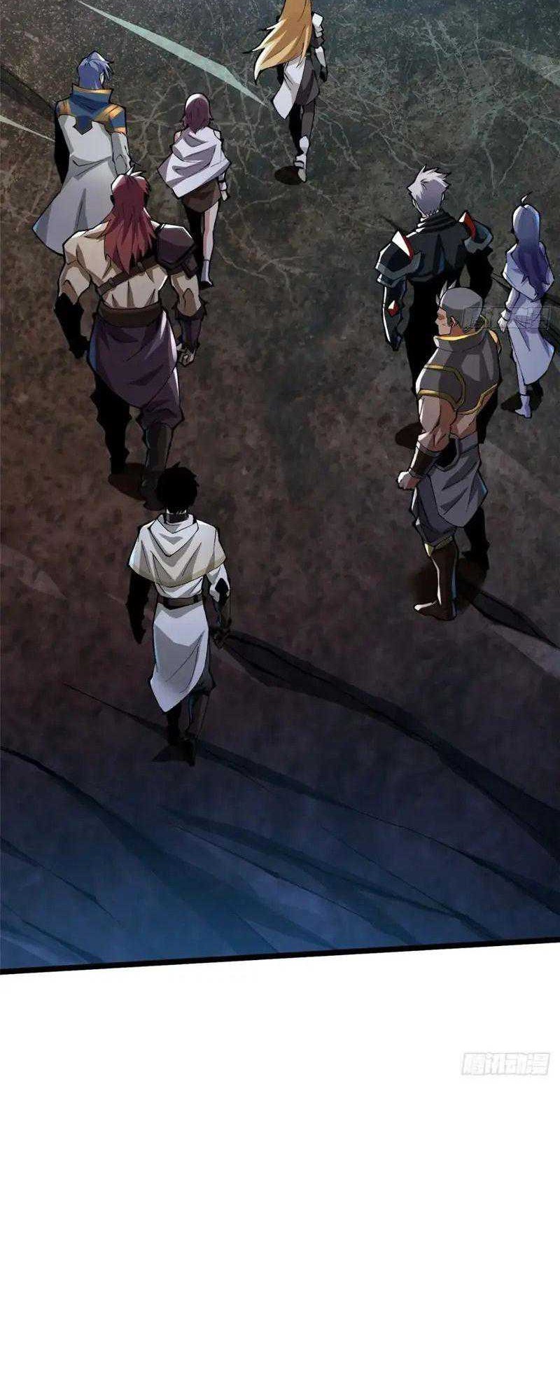 I Really Don’t Want to Learn Forbidden Spells Chapter 26 Gambar 20