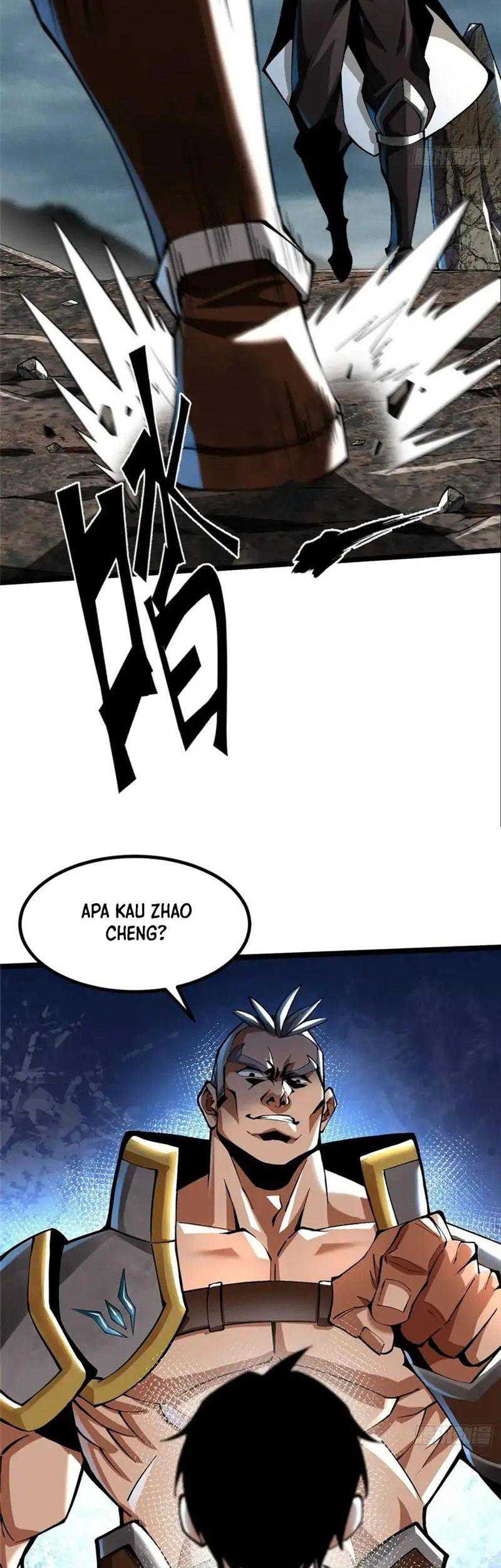 I Really Don’t Want to Learn Forbidden Spells Chapter 26 Gambar 22