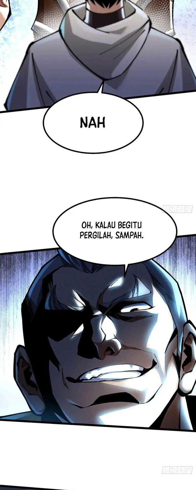 I Really Don’t Want to Learn Forbidden Spells Chapter 26 Gambar 23