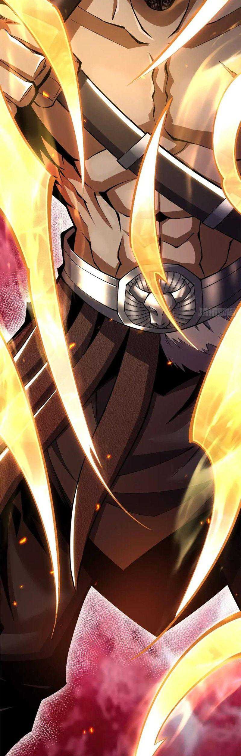 I Really Don’t Want to Learn Forbidden Spells Chapter 25 Gambar 26