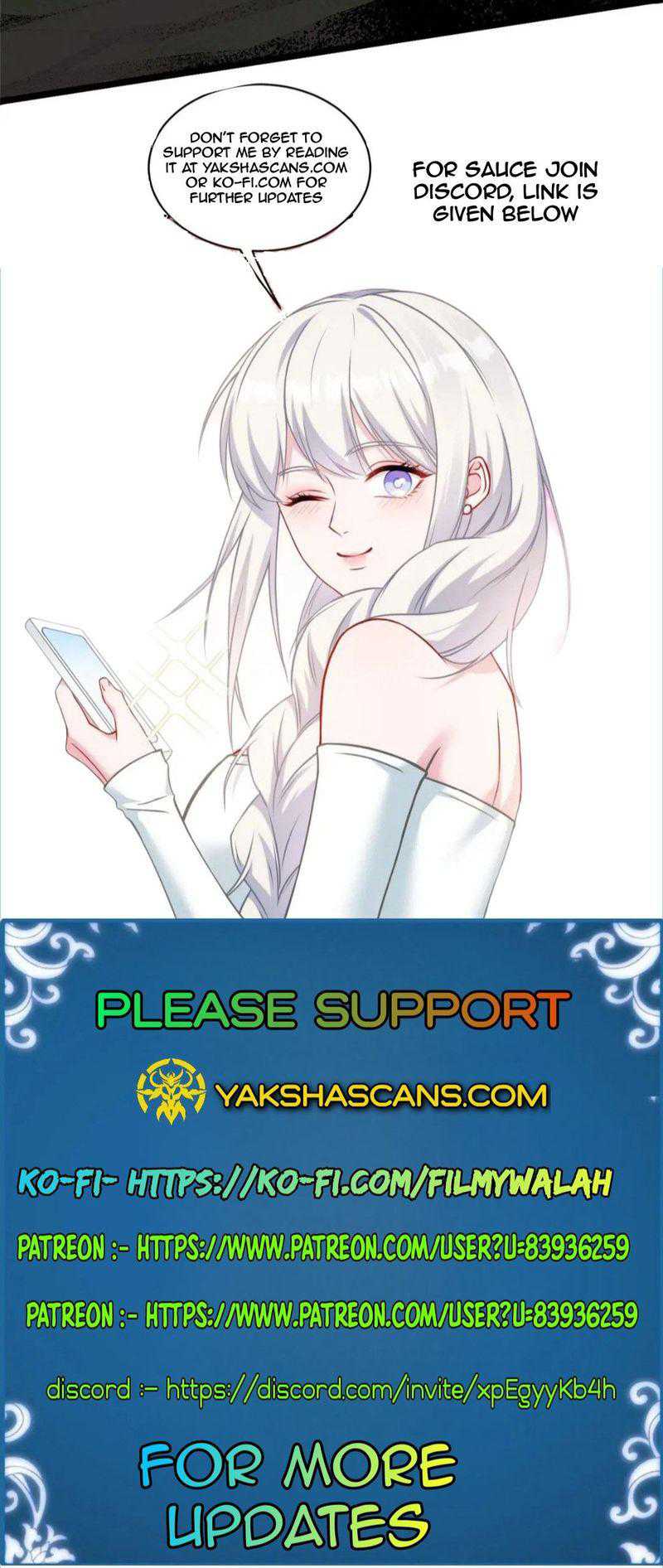 I Really Don’t Want to Learn Forbidden Spells Chapter 25 Gambar 48