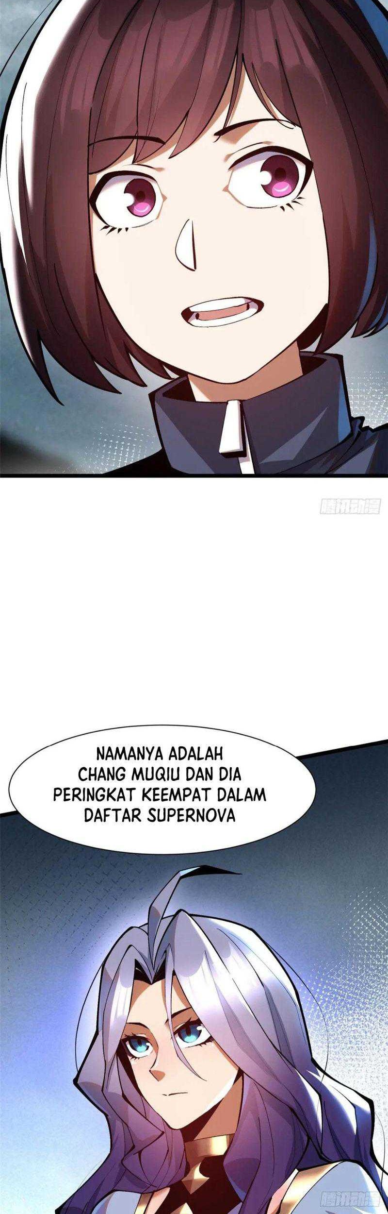 I Really Don’t Want to Learn Forbidden Spells Chapter 24 Gambar 38