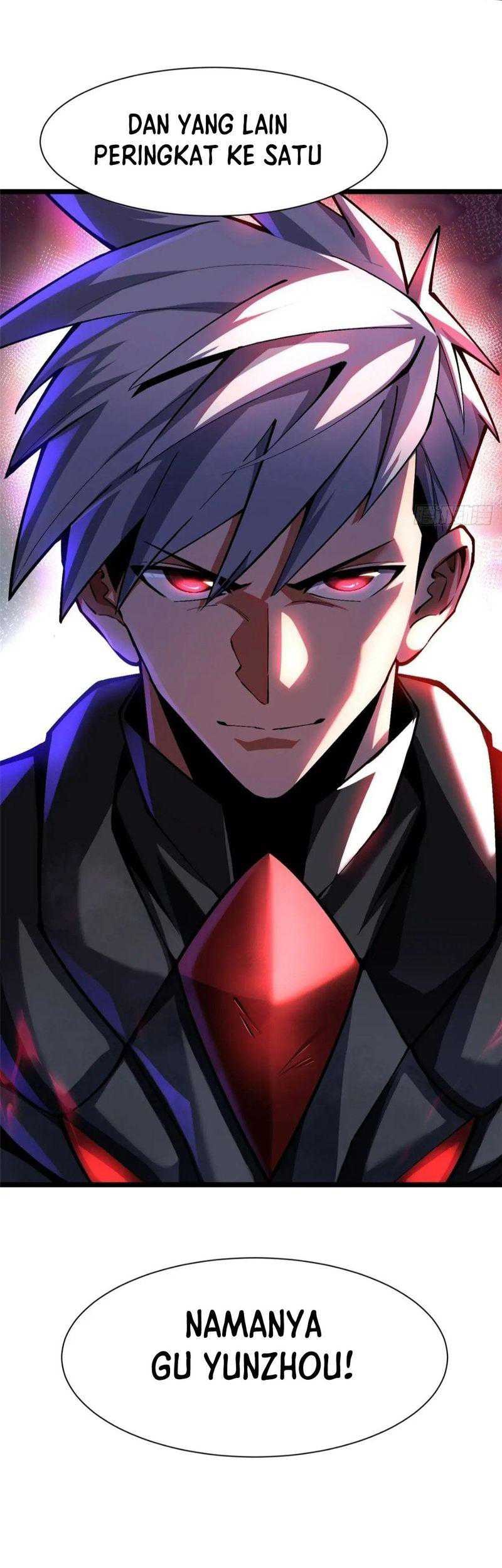 I Really Don’t Want to Learn Forbidden Spells Chapter 24 Gambar 40