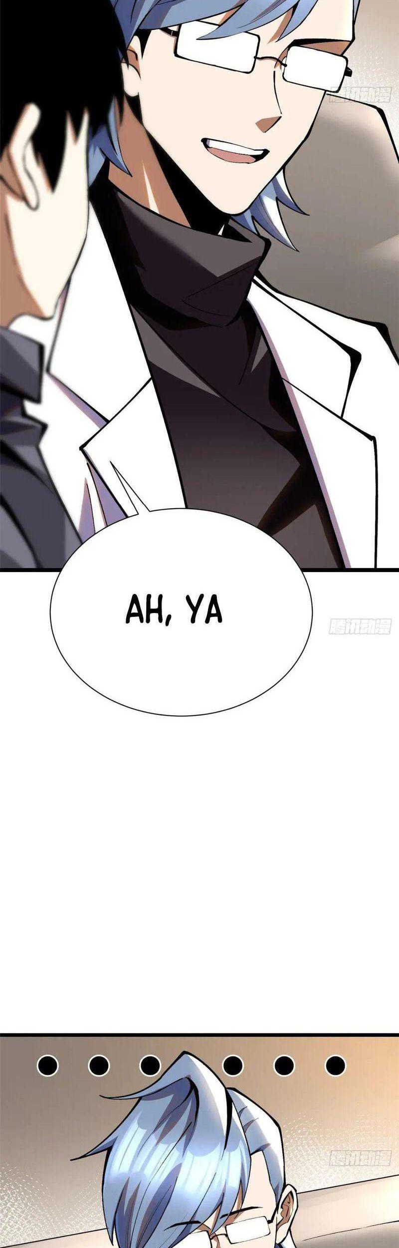 I Really Don’t Want to Learn Forbidden Spells Chapter 24 Gambar 6