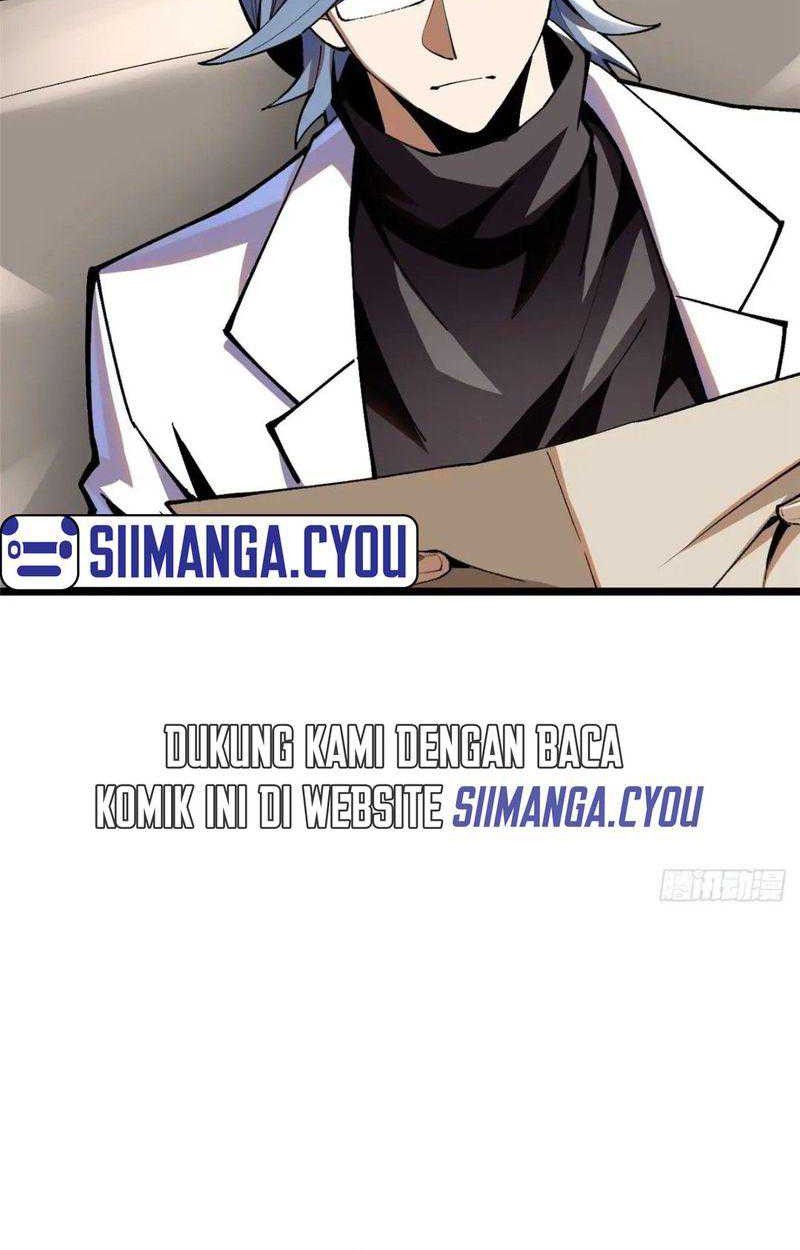 I Really Don’t Want to Learn Forbidden Spells Chapter 24 Gambar 7