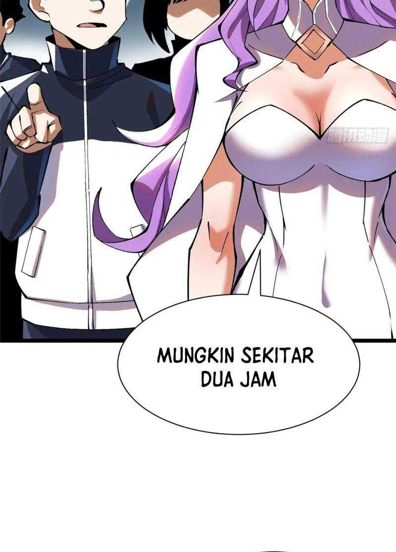 I Really Don’t Want to Learn Forbidden Spells Chapter 24 Gambar 25