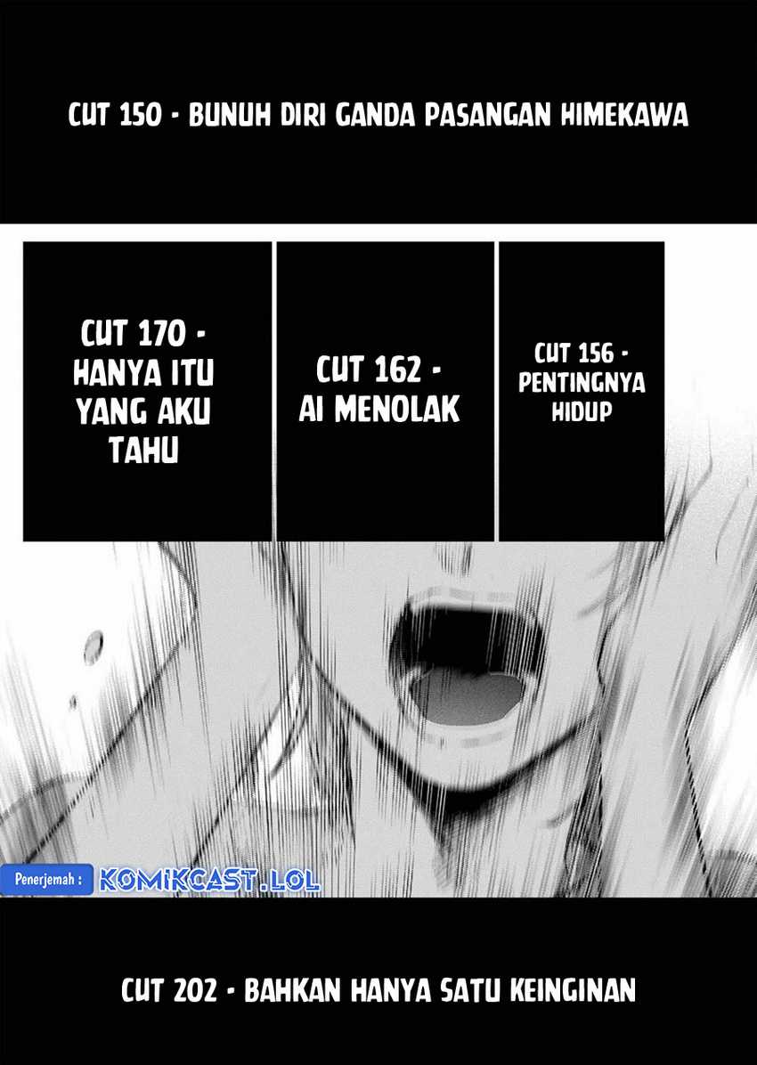 Oshi no Ko Chapter 146 Gambar 7