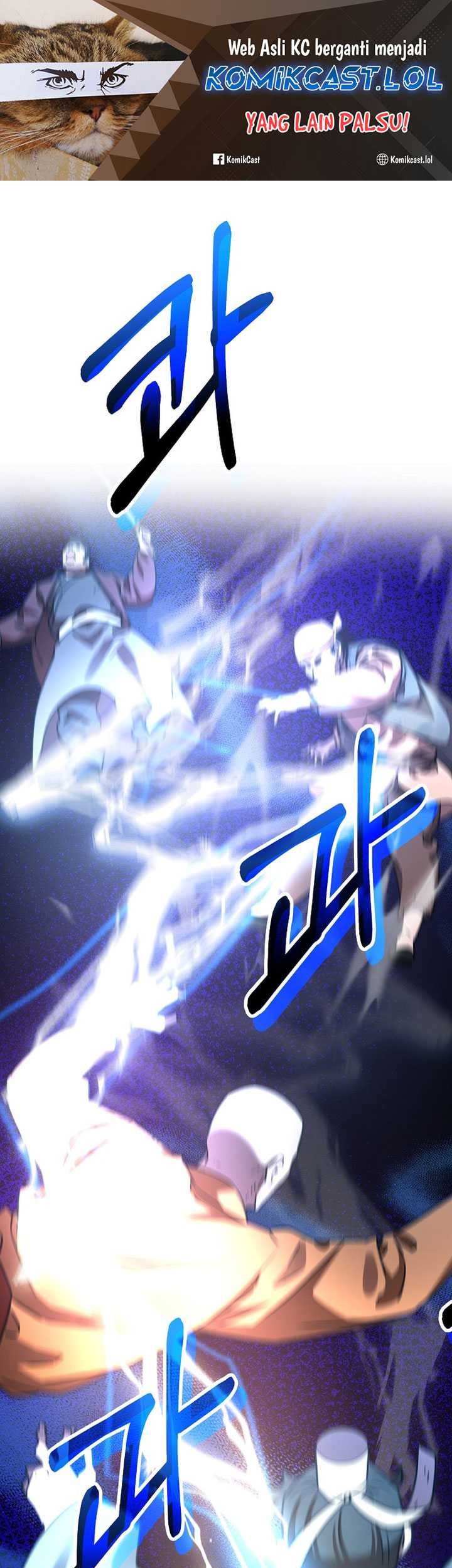 Baca  Reincarnation of the Murim Clan’s Former Ranker Chapter 116 Gambar 2