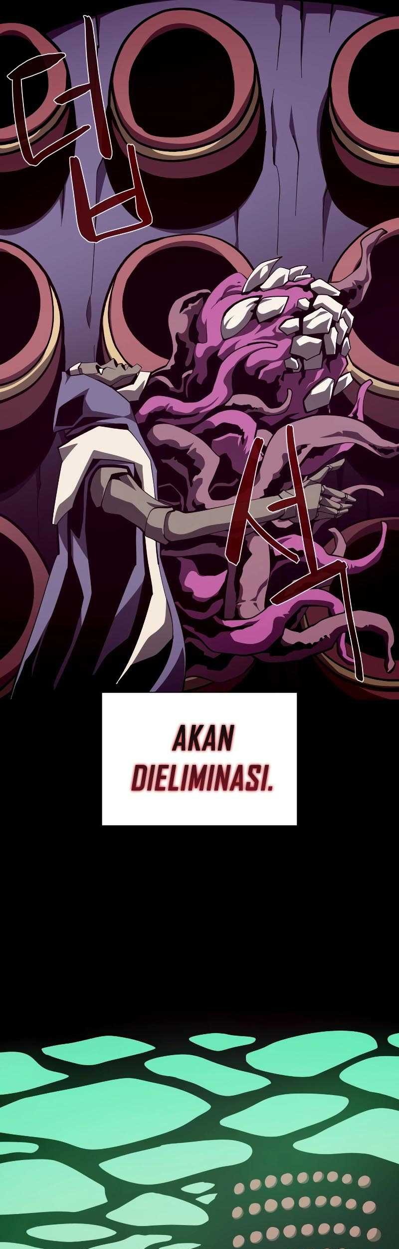 Dungeon Odyssey Chapter 80 Gambar 49