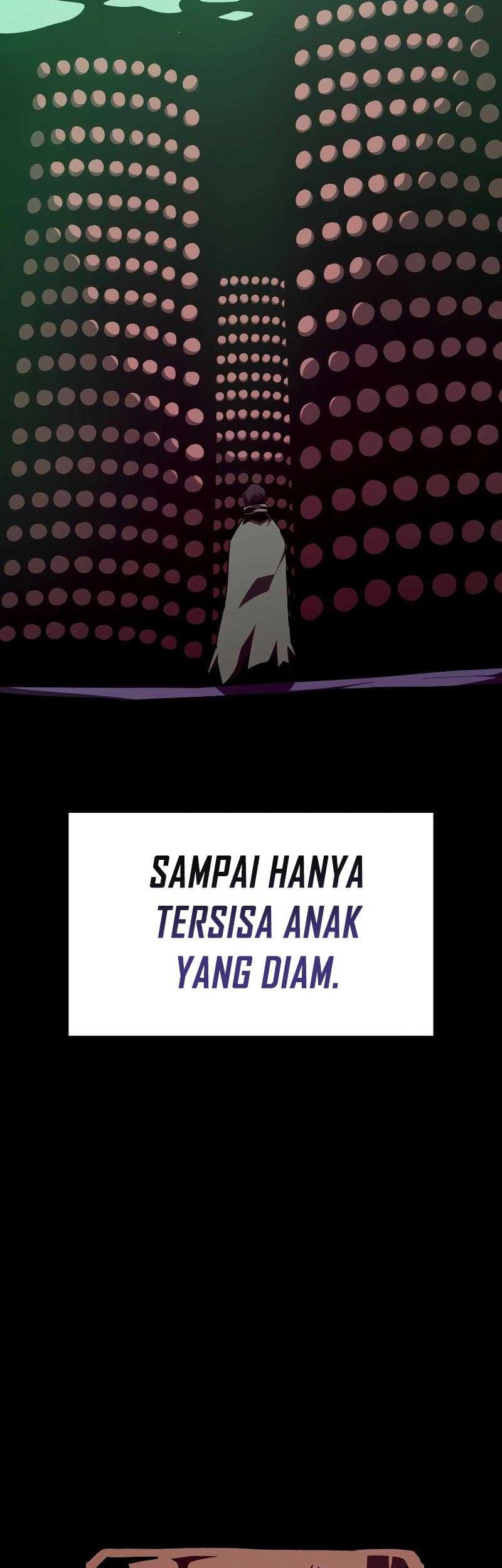Dungeon Odyssey Chapter 80 Gambar 50