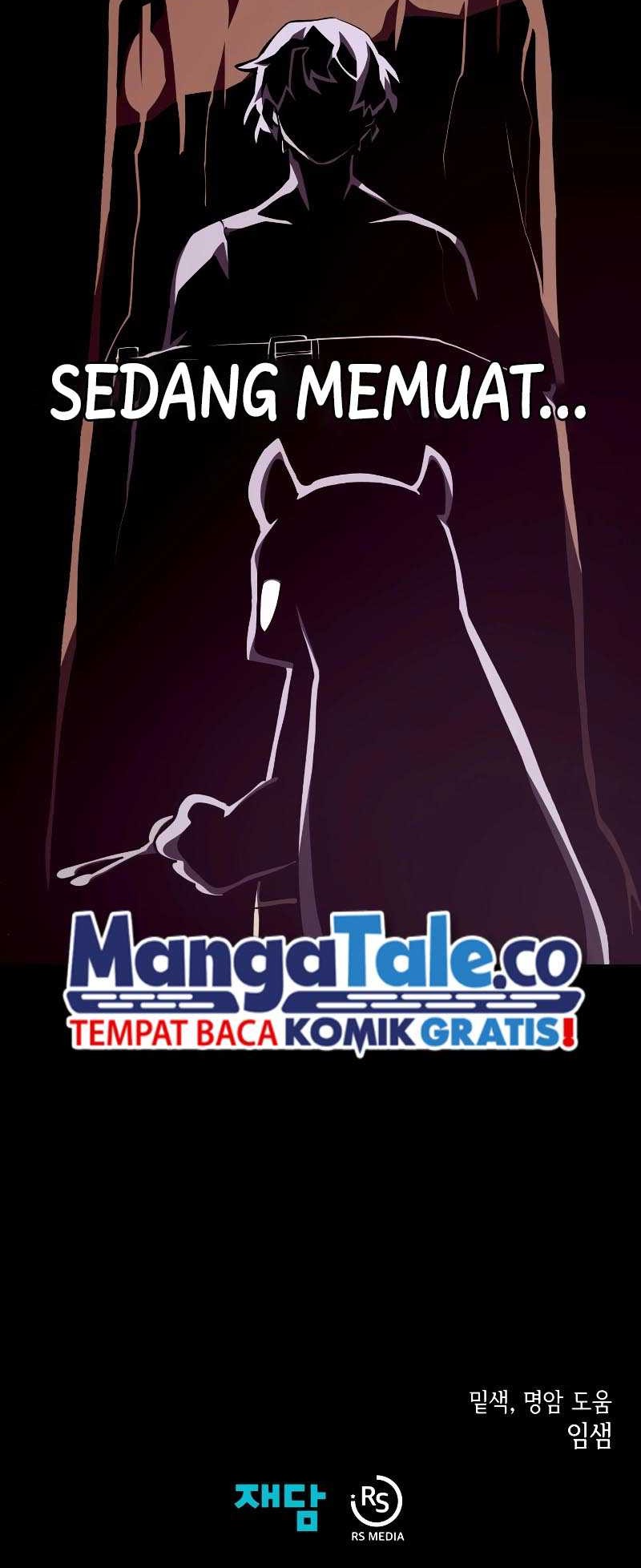 Dungeon Odyssey Chapter 80 Gambar 51
