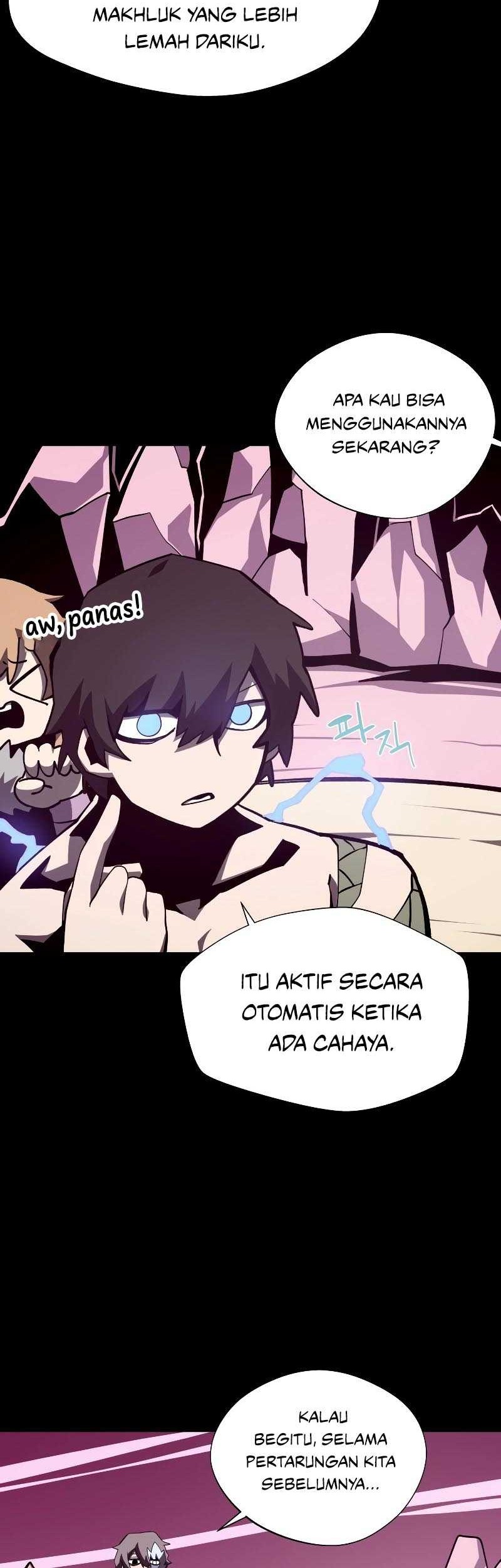 Dungeon Odyssey Chapter 80 Gambar 5