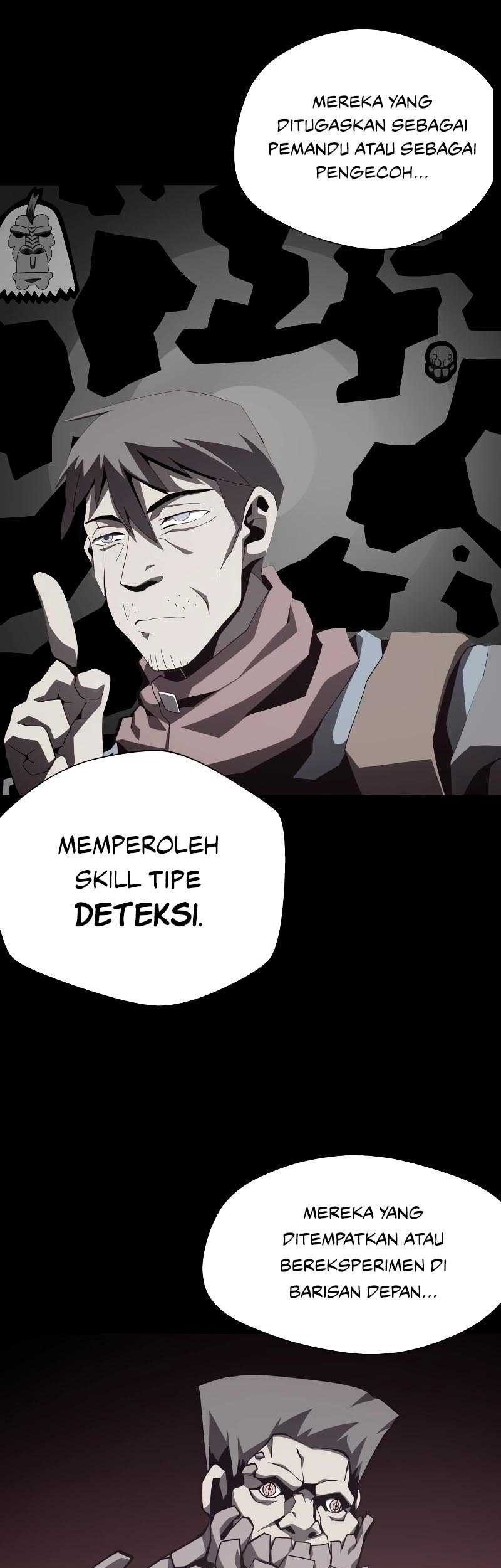 Dungeon Odyssey Chapter 80 Gambar 10