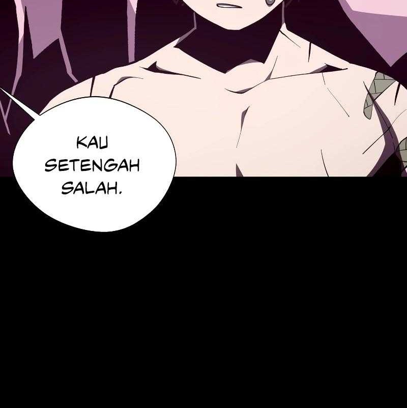 Dungeon Odyssey Chapter 80 Gambar 13