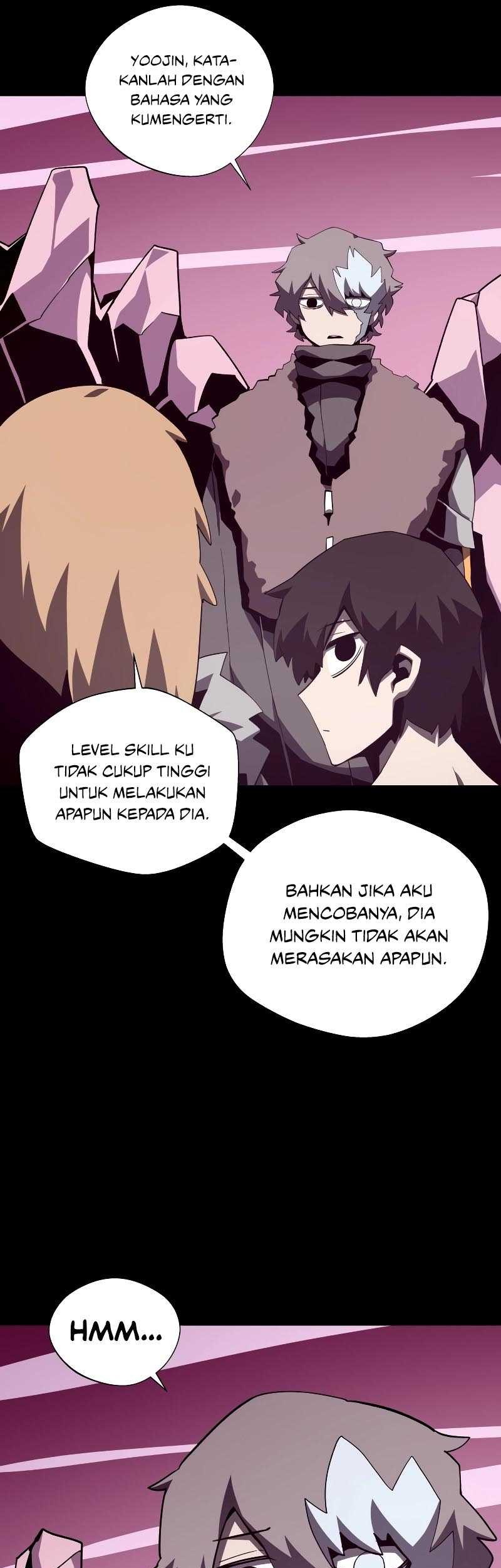 Dungeon Odyssey Chapter 80 Gambar 19