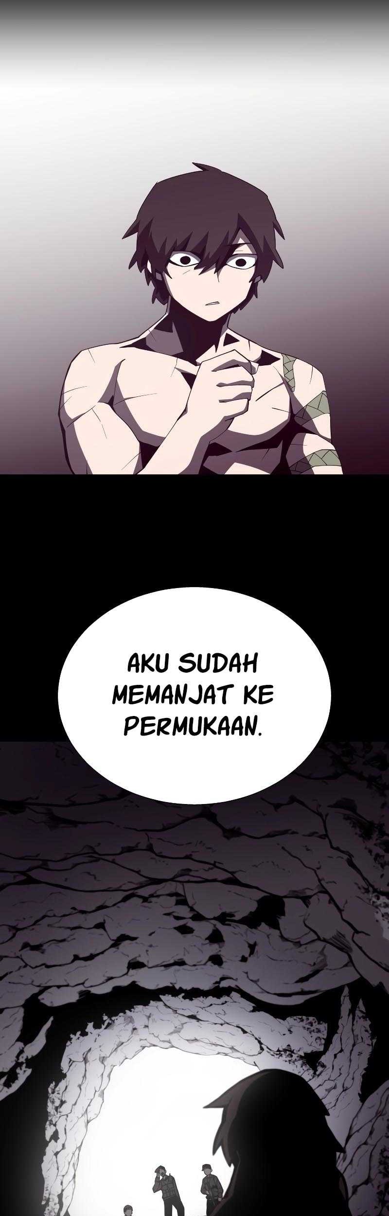 Dungeon Odyssey Chapter 80 Gambar 27