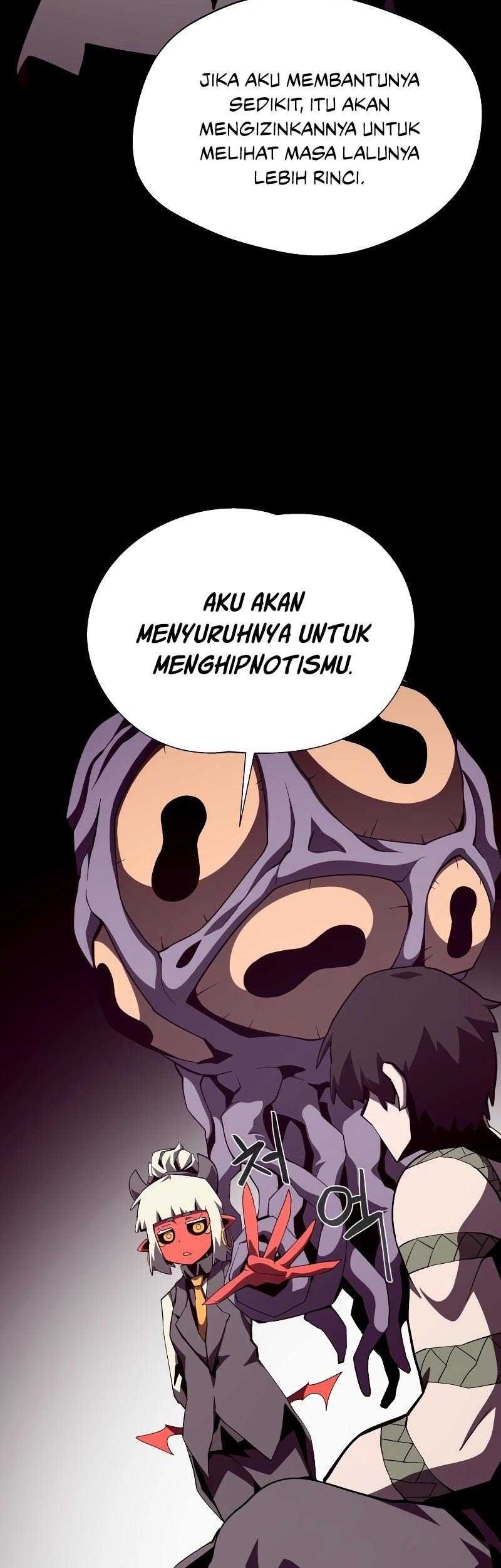 Dungeon Odyssey Chapter 80 Gambar 33