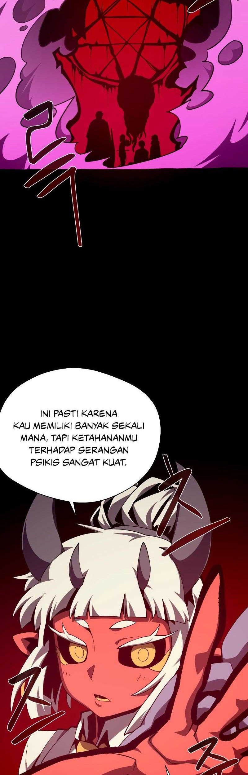 Dungeon Odyssey Chapter 80 Gambar 38