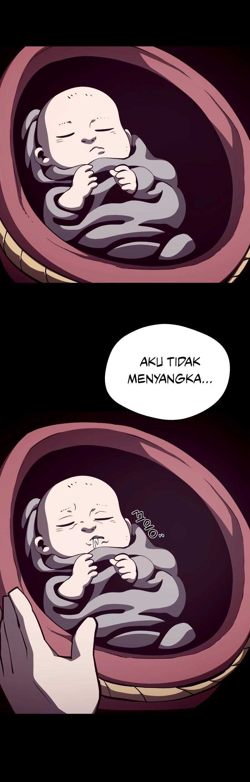 Dungeon Odyssey Chapter 80 Gambar 43