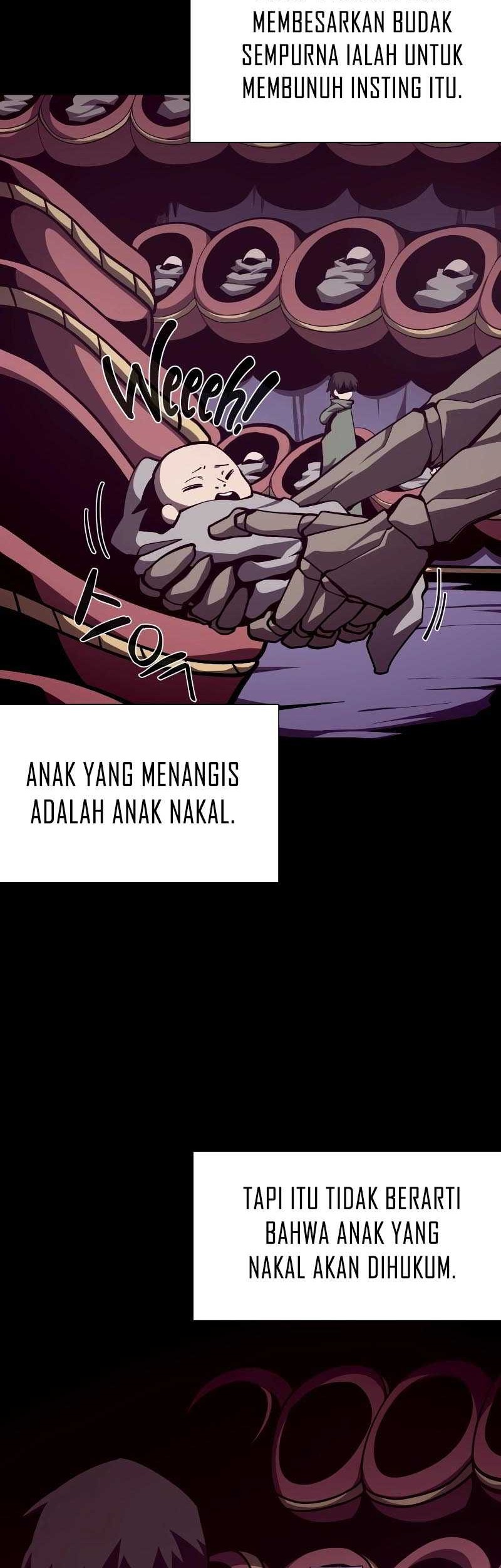 Dungeon Odyssey Chapter 80 Gambar 46