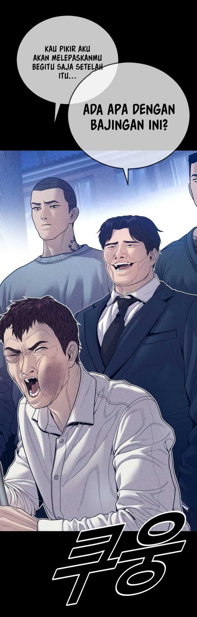 Juvenile Offender Chapter 59 Gambar 35