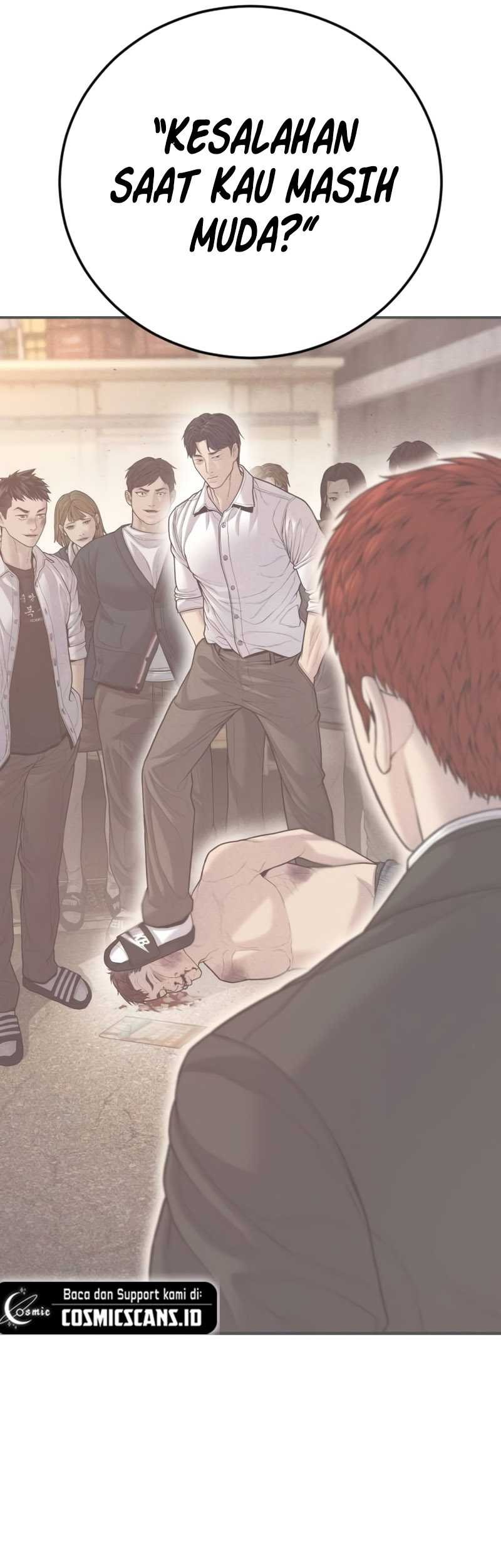 Juvenile Offender Chapter 59 Gambar 83