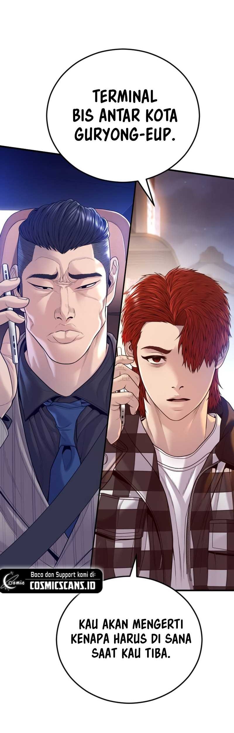 Juvenile Offender Chapter 59 Gambar 10