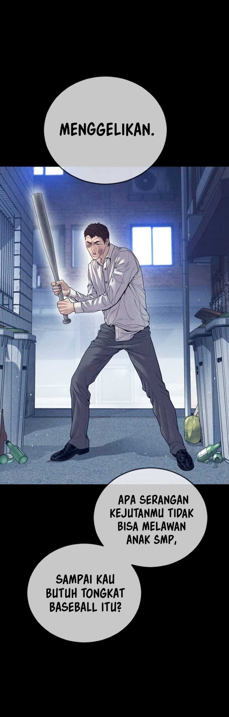 Juvenile Offender Chapter 59 Gambar 32