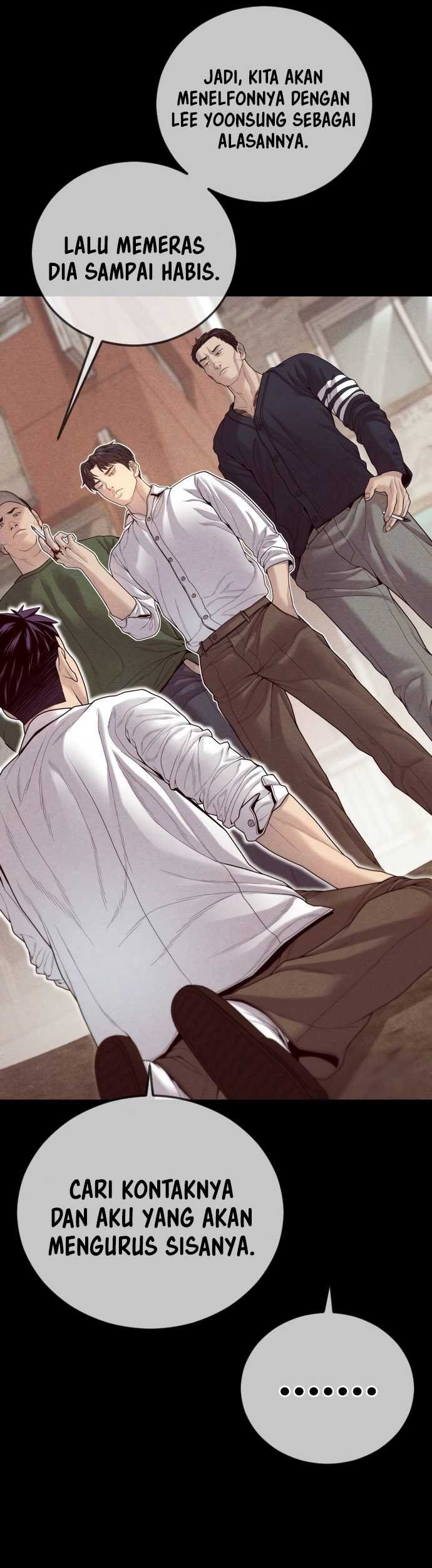 Juvenile Offender Chapter 58 Gambar 44