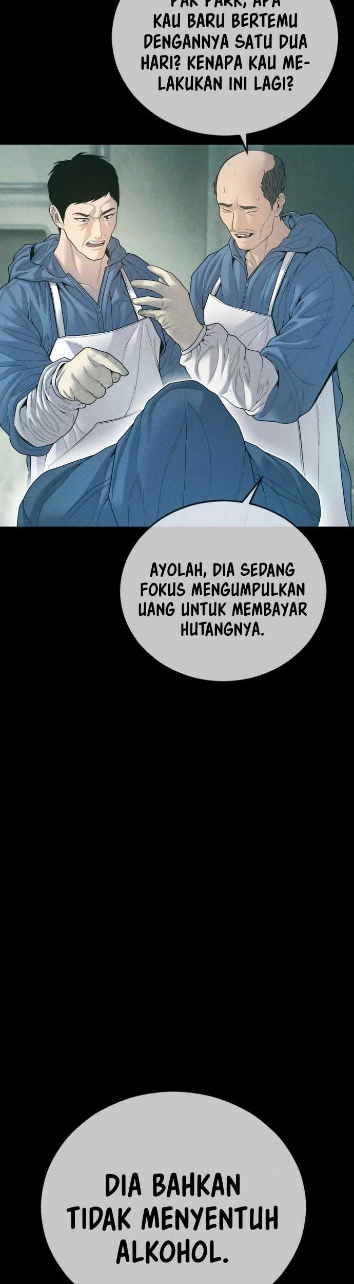 Juvenile Offender Chapter 58 Gambar 51