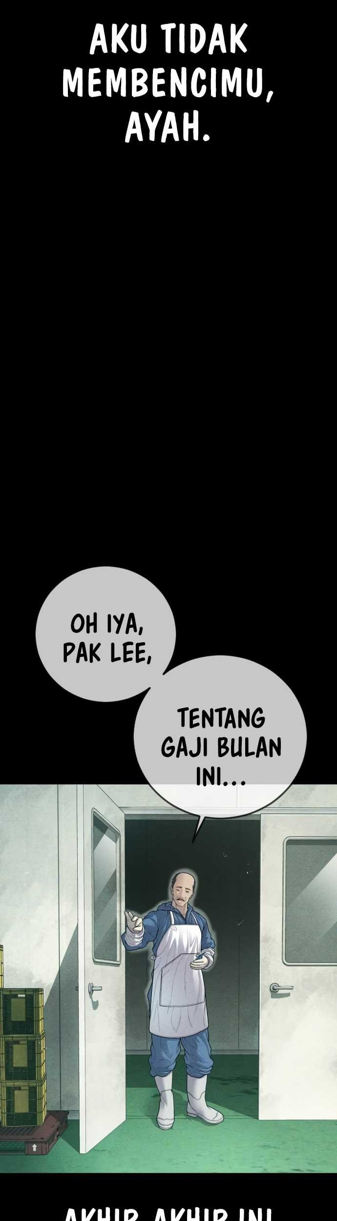 Juvenile Offender Chapter 58 Gambar 59