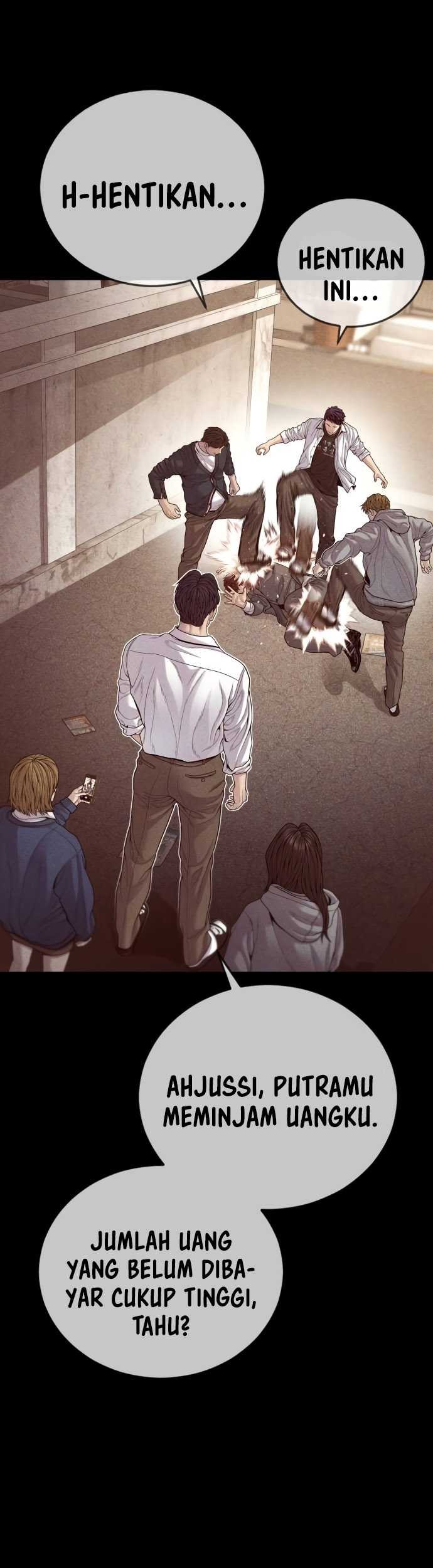 Juvenile Offender Chapter 58 Gambar 83