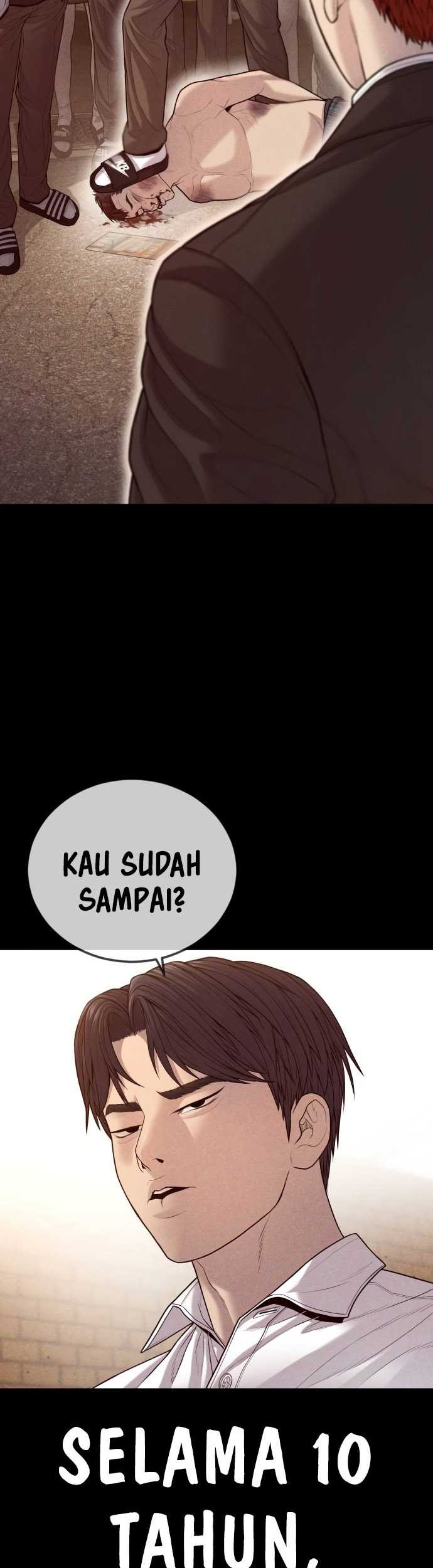 Juvenile Offender Chapter 58 Gambar 94
