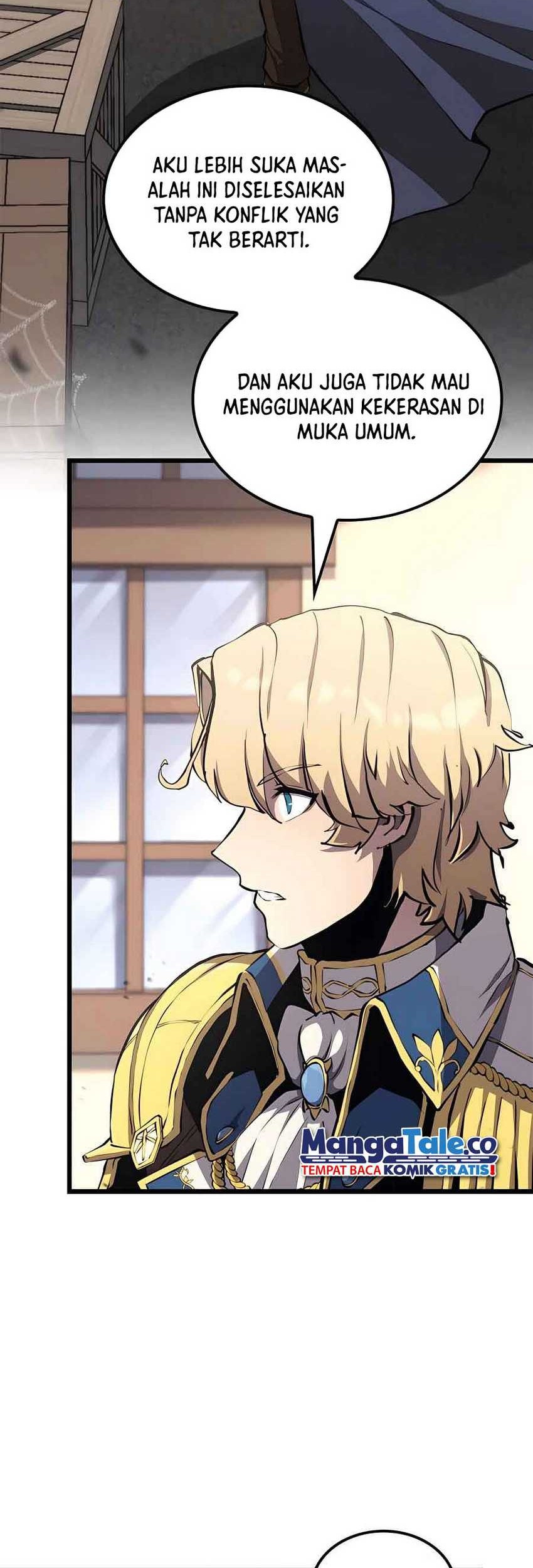 The Count’s Youngest Son Is A Player! Chapter 51 Gambar 3