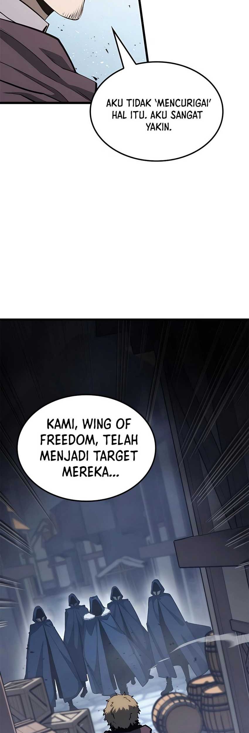 The Count’s Youngest Son Is A Player! Chapter 51 Gambar 39