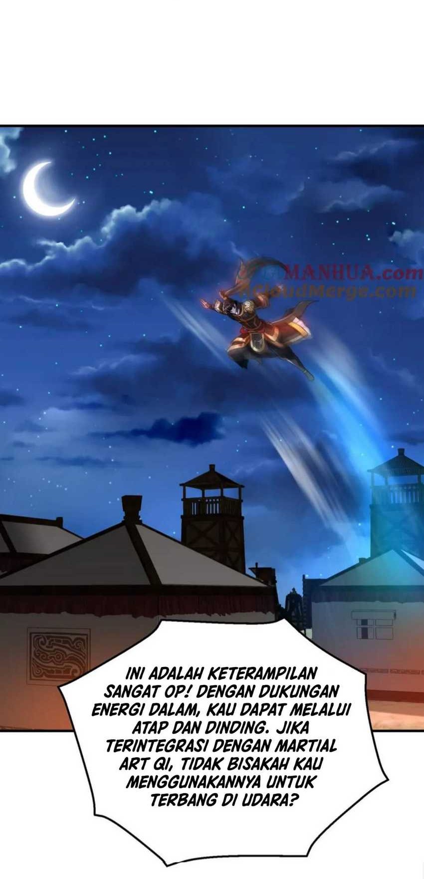 The Son Of The First Emperor Kills Enemies And Becomes A God Chapter 65 Gambar 19