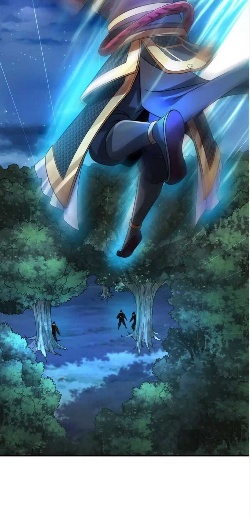 The Son Of The First Emperor Kills Enemies And Becomes A God Chapter 65 Gambar 23