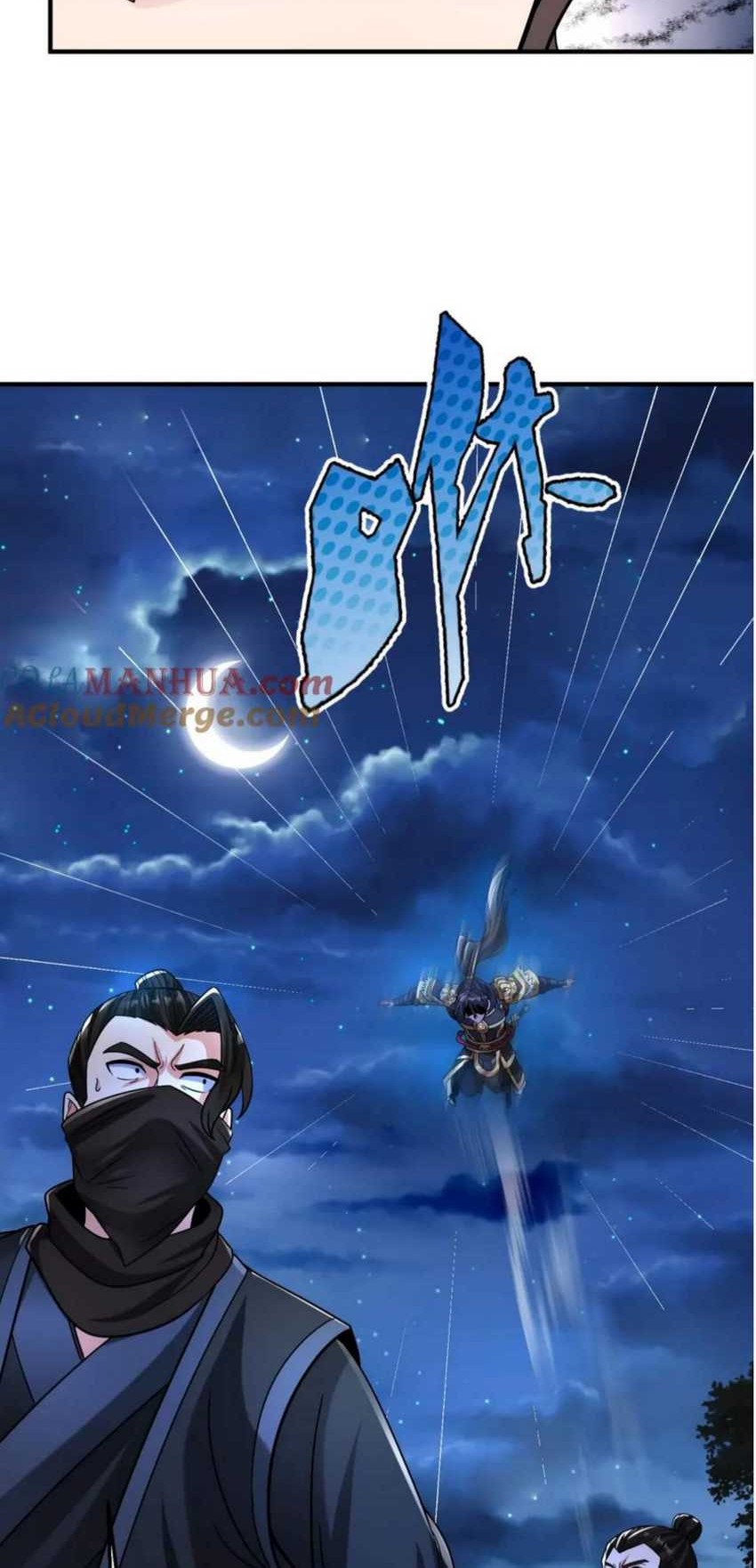The Son Of The First Emperor Kills Enemies And Becomes A God Chapter 65 Gambar 25