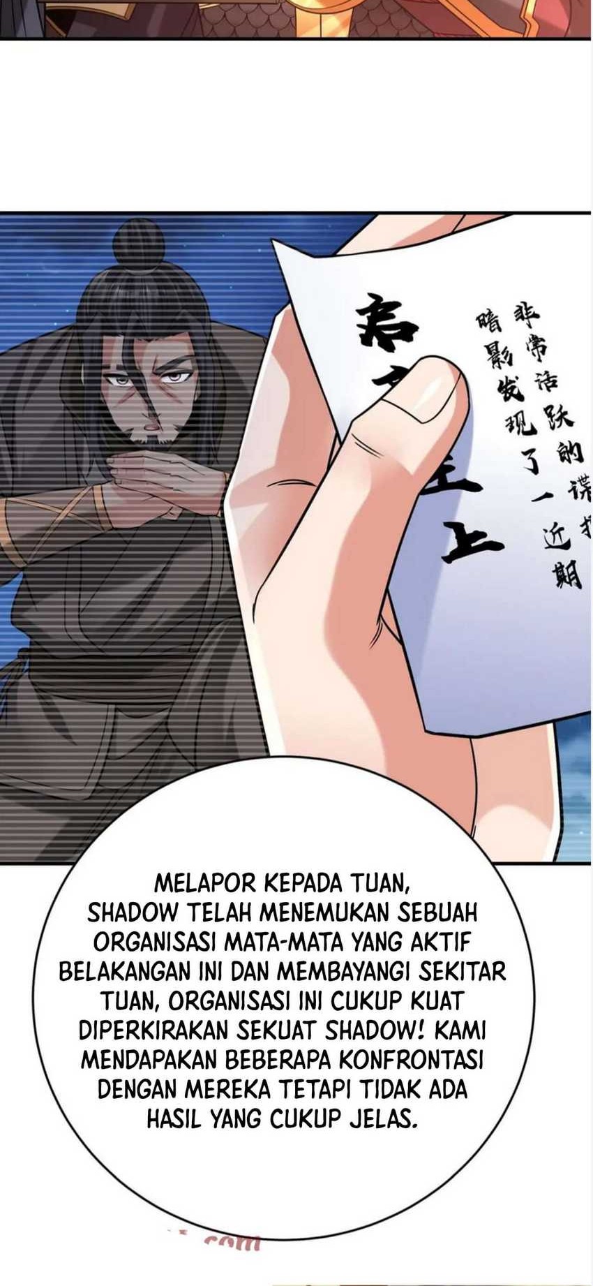 The Son Of The First Emperor Kills Enemies And Becomes A God Chapter 65 Gambar 39