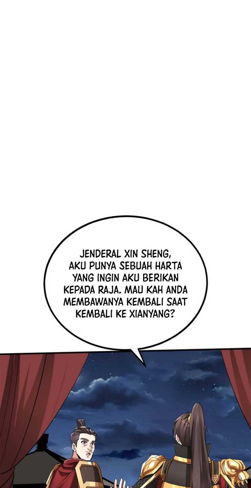 The Son Of The First Emperor Kills Enemies And Becomes A God Chapter 65 Gambar 3