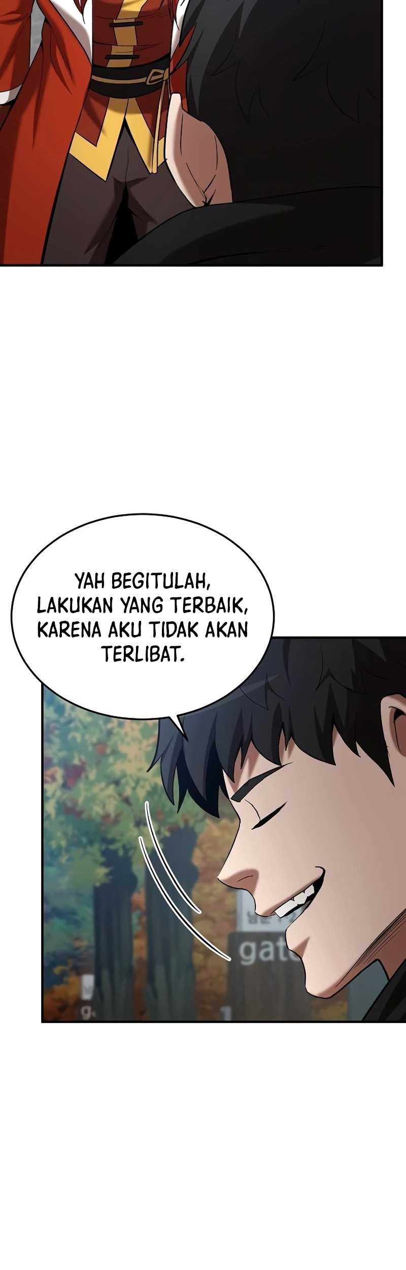 I Became a Renowned Family’s Sword Prodigy Chapter 107 Gambar 29