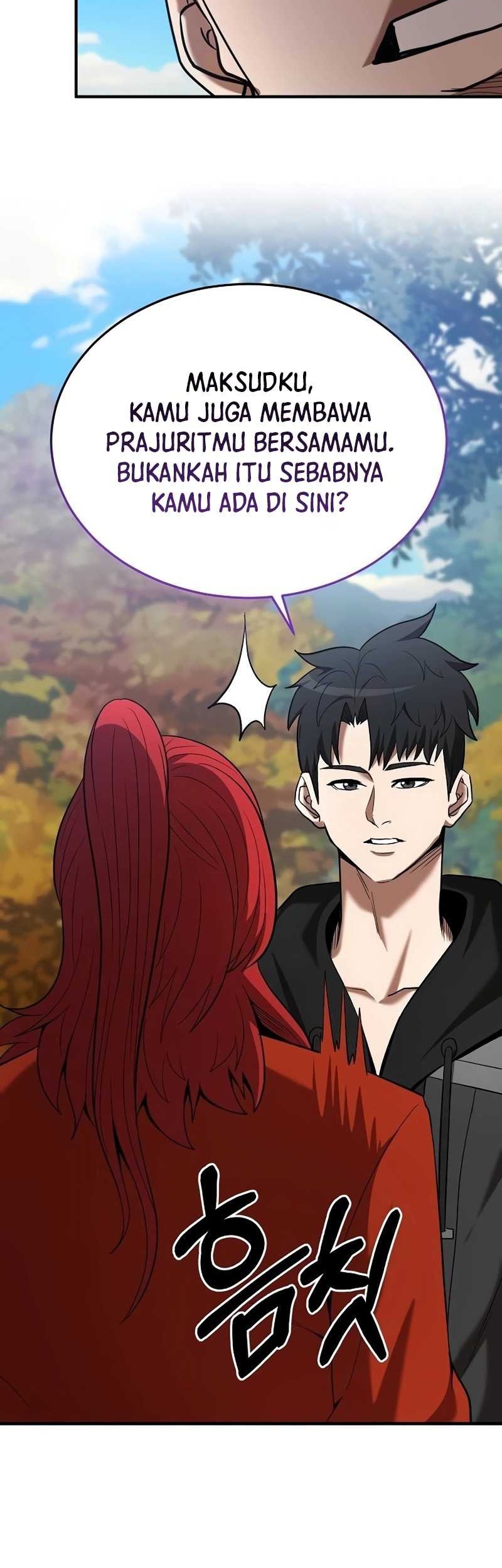 I Became a Renowned Family’s Sword Prodigy Chapter 107 Gambar 31