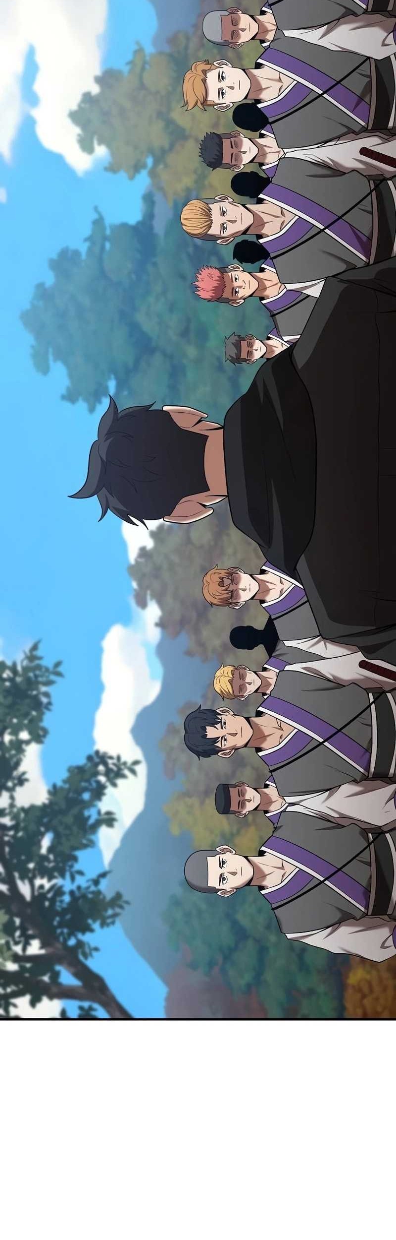 I Became a Renowned Family’s Sword Prodigy Chapter 107 Gambar 36