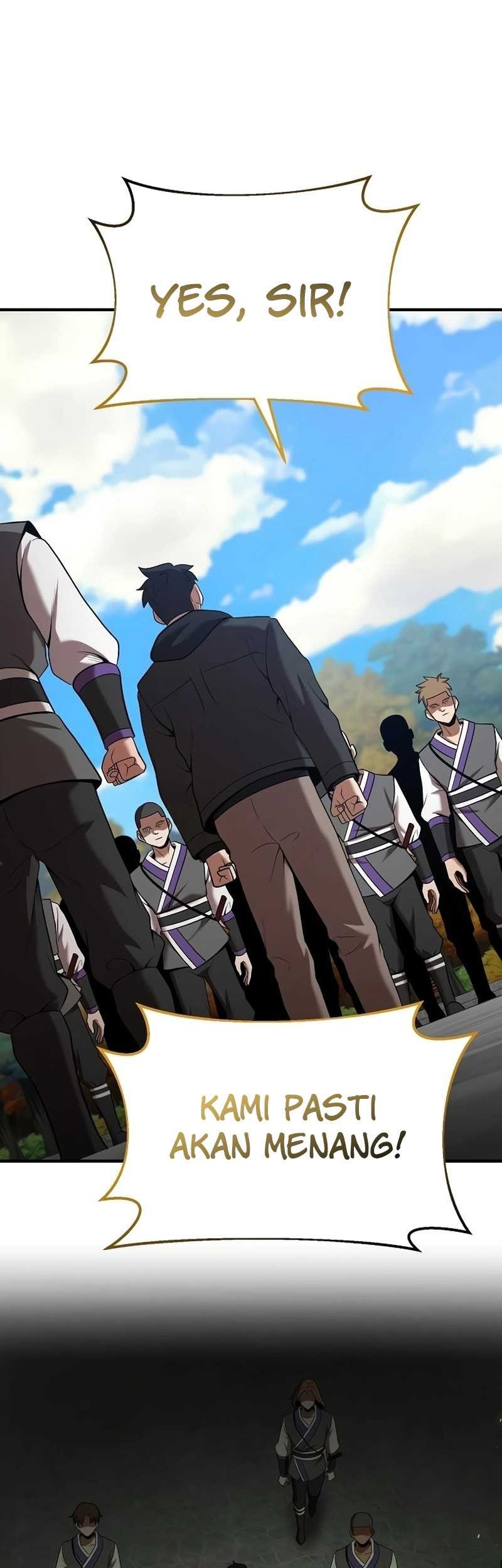 I Became a Renowned Family’s Sword Prodigy Chapter 107 Gambar 38