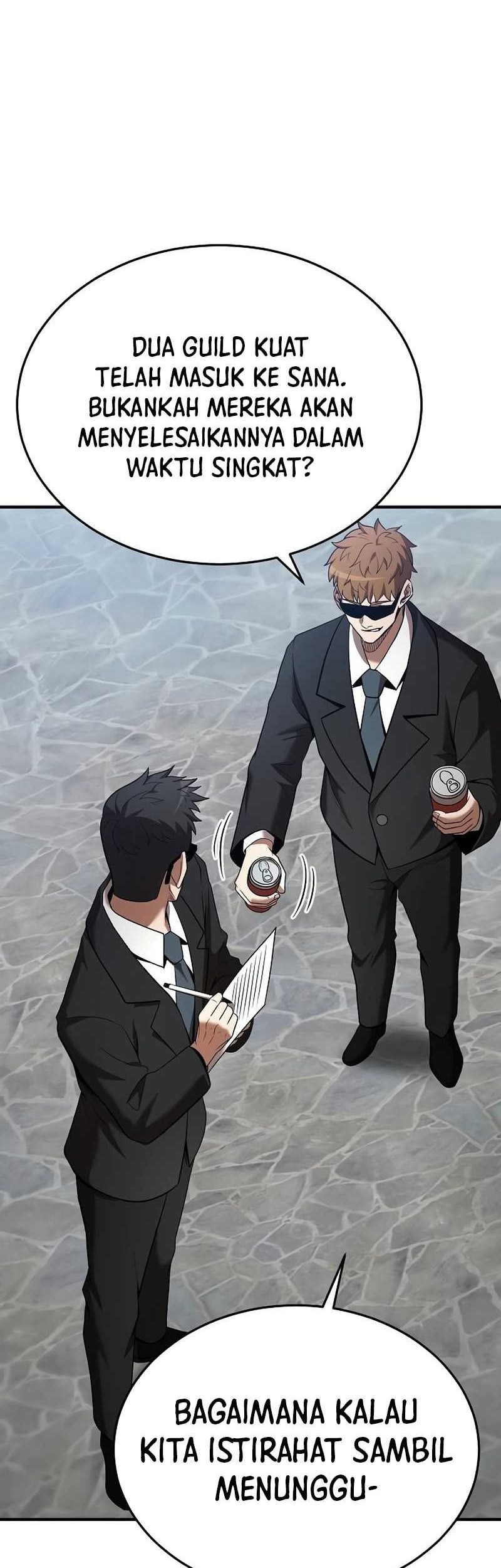 I Became a Renowned Family’s Sword Prodigy Chapter 107 Gambar 42