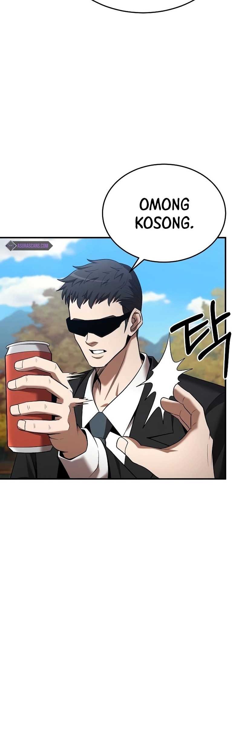 I Became a Renowned Family’s Sword Prodigy Chapter 107 Gambar 43