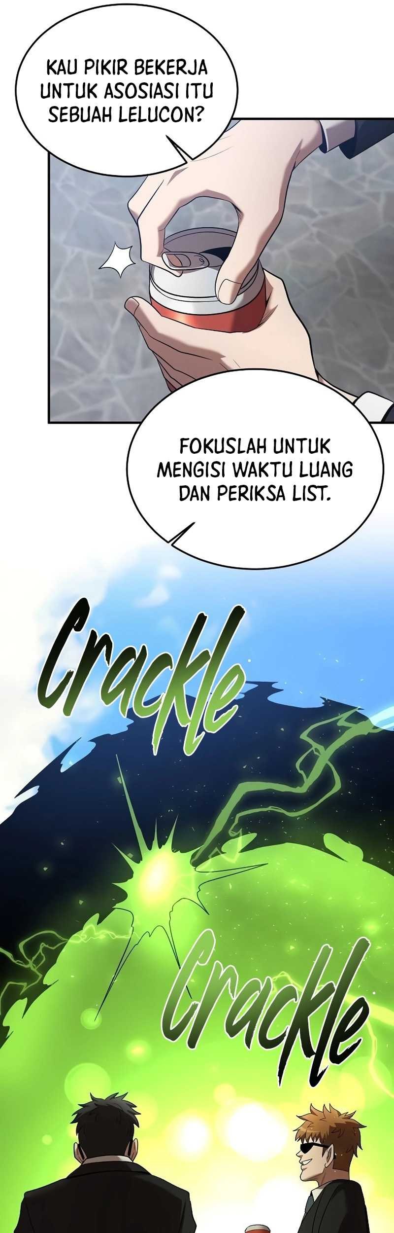 I Became a Renowned Family’s Sword Prodigy Chapter 107 Gambar 44