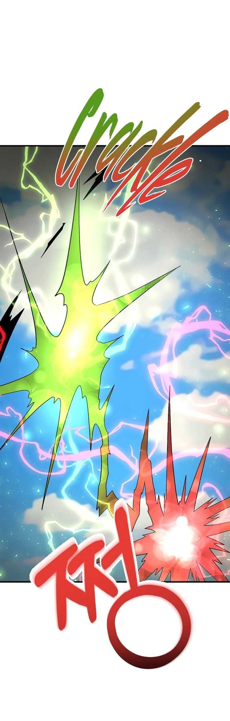 I Became a Renowned Family’s Sword Prodigy Chapter 107 Gambar 46