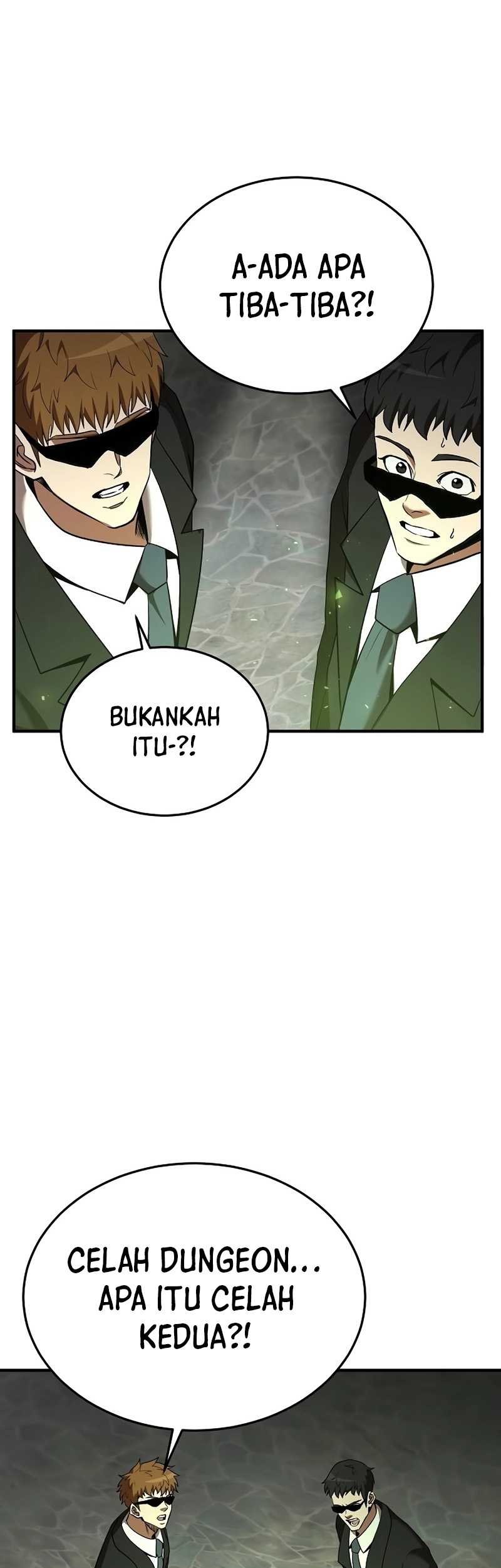 I Became a Renowned Family’s Sword Prodigy Chapter 107 Gambar 47