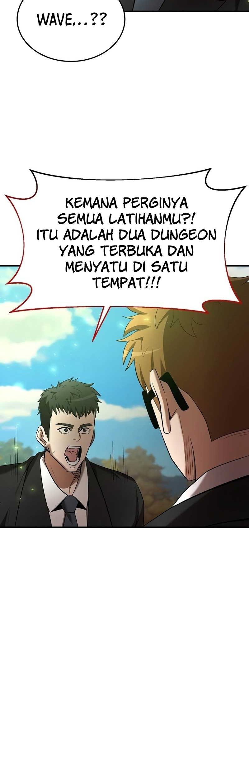 I Became a Renowned Family’s Sword Prodigy Chapter 107 Gambar 49